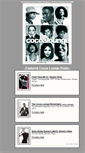 Mobile Screenshot of cocoalounge.com